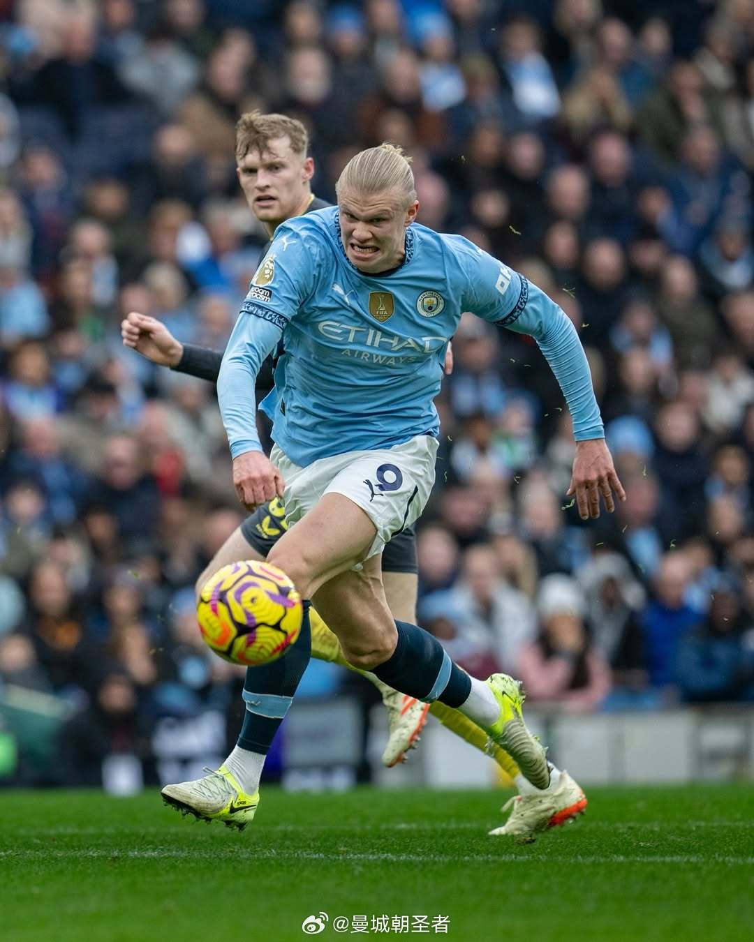 爱游戏官网关于哈兰德官方宣布比赛局势复杂新规，篮网引发争议！的信息