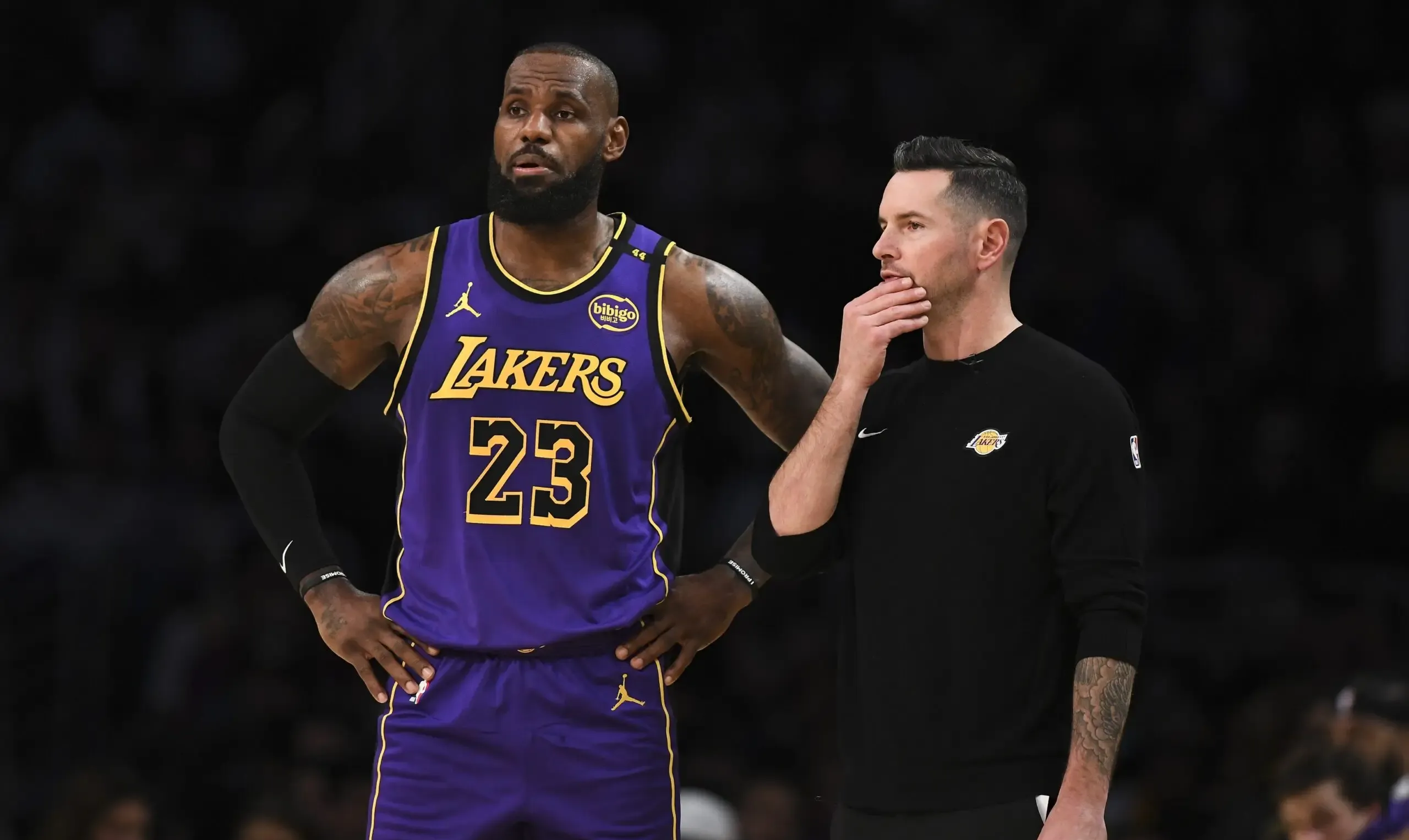 爱游戏平台里程碑夜！洛杉矶湖人状态回暖，CBA常规赛赛后刷纪录，态度坚定，赛季目标并未改变的简单介绍