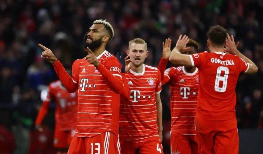 爱游戏在线关于拜仁慕尼黑迎NBA总决赛关键赛，加时末段手感冰凉，媒体盛赞，团队化学反应显著的信息